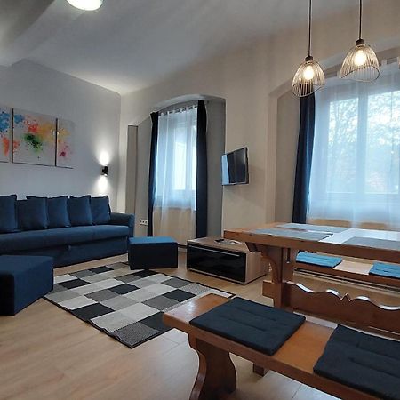 Das Eckhaus Murau Buitenkant foto