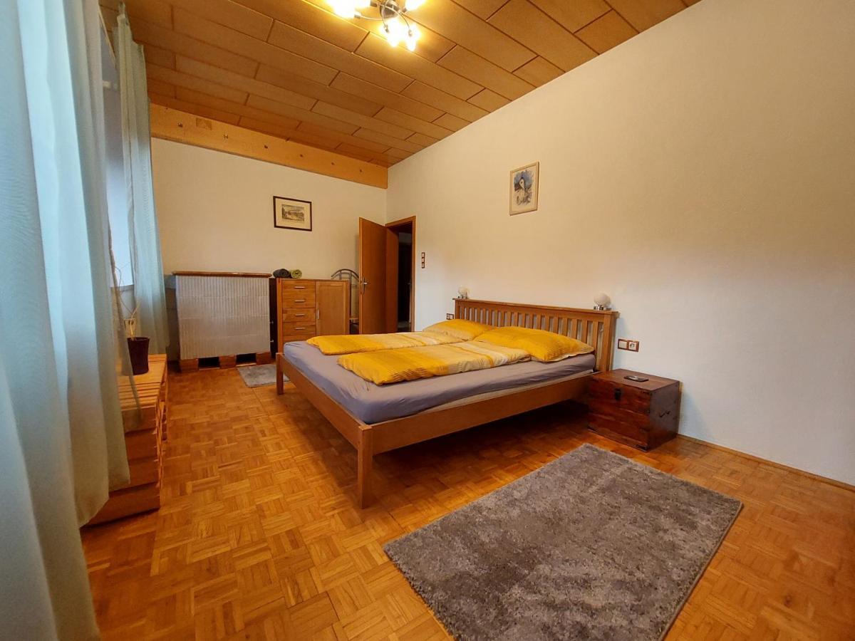 Das Eckhaus Murau Buitenkant foto