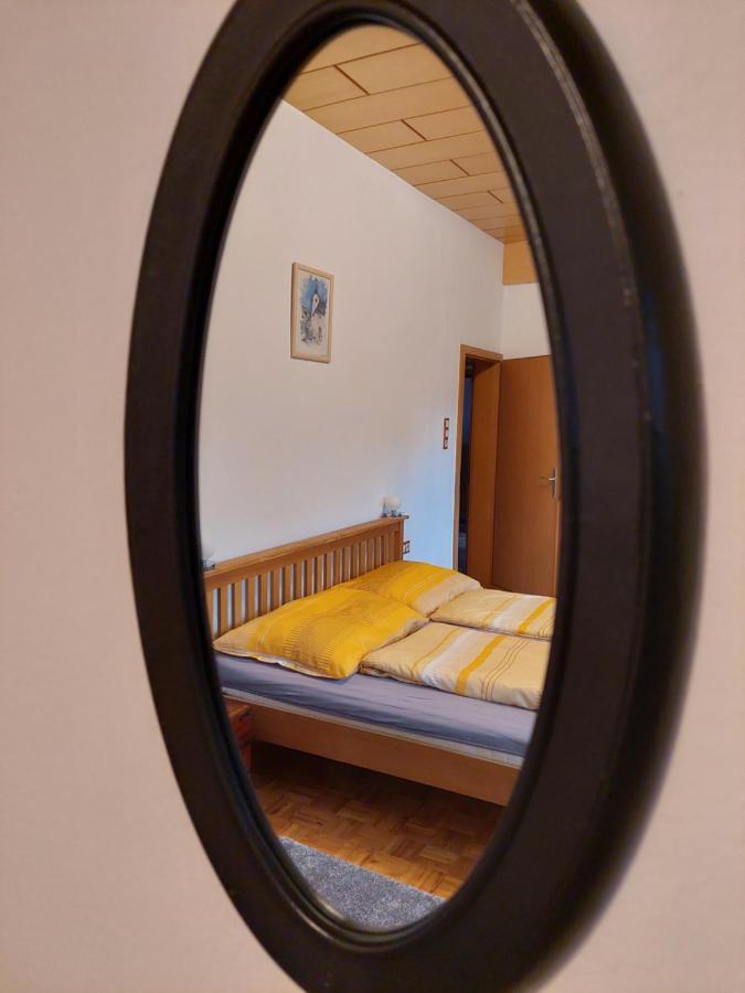 Das Eckhaus Murau Buitenkant foto