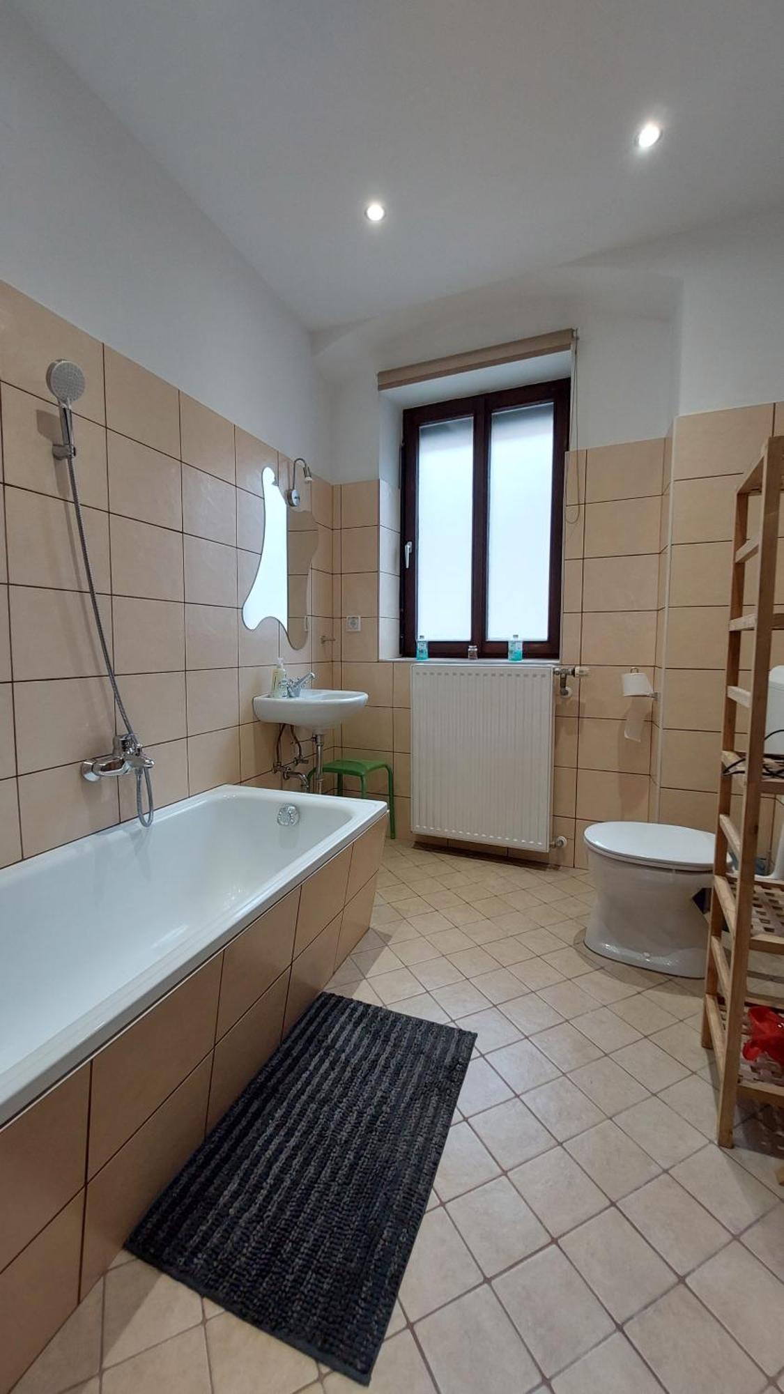 Das Eckhaus Murau Buitenkant foto