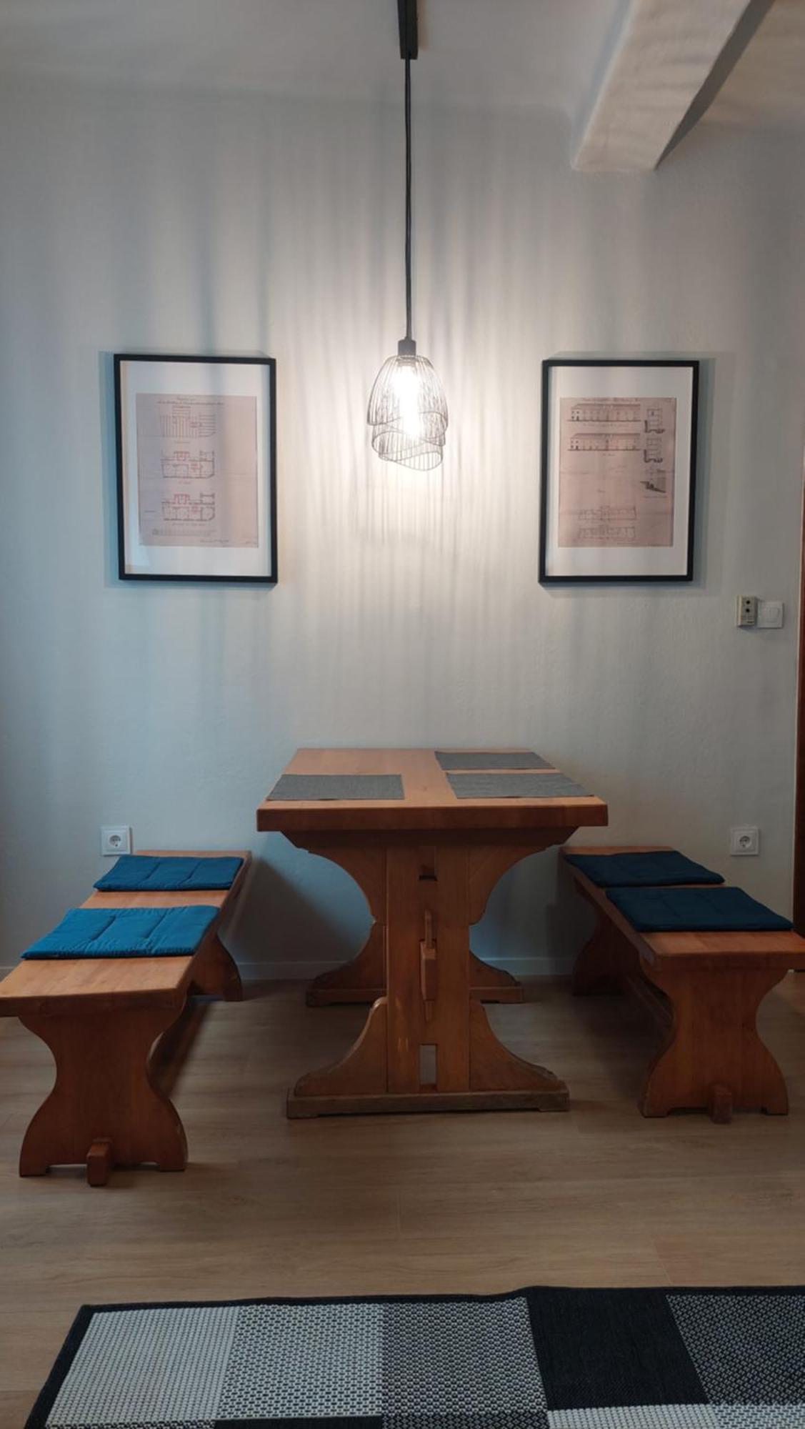 Das Eckhaus Murau Buitenkant foto